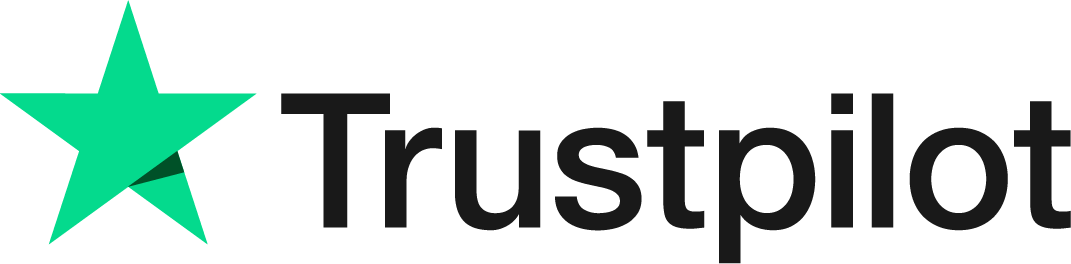 Logo TrustPilot