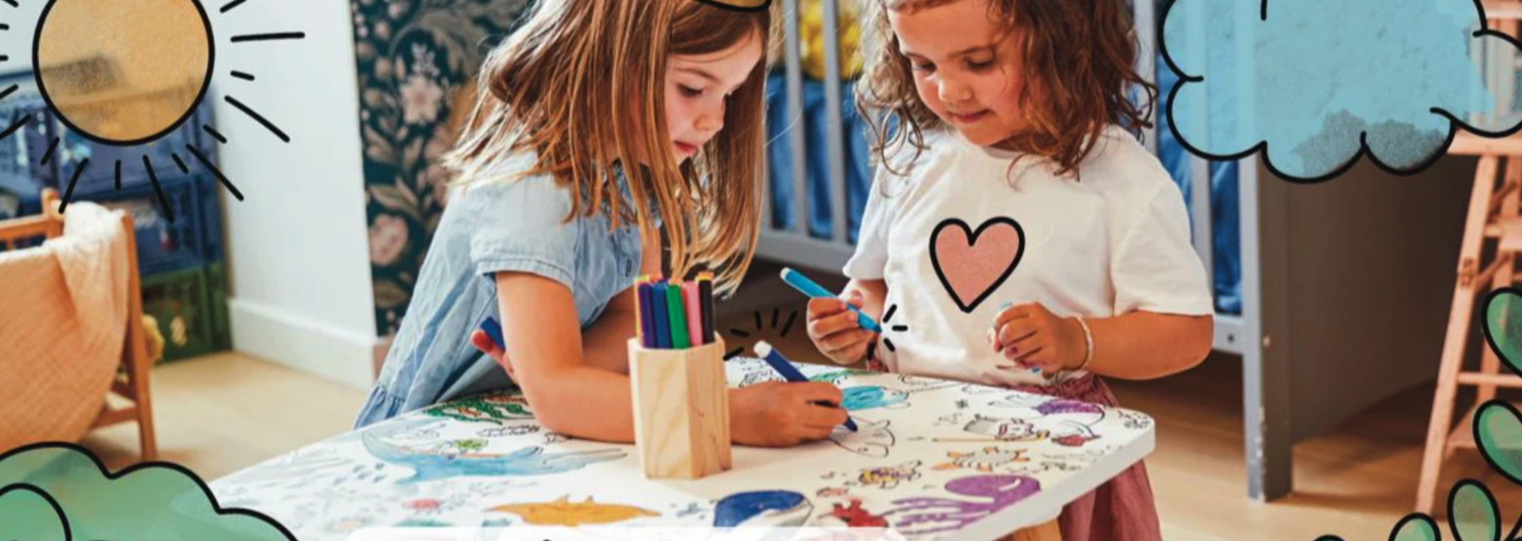 banner Les Drôles de Bouilles